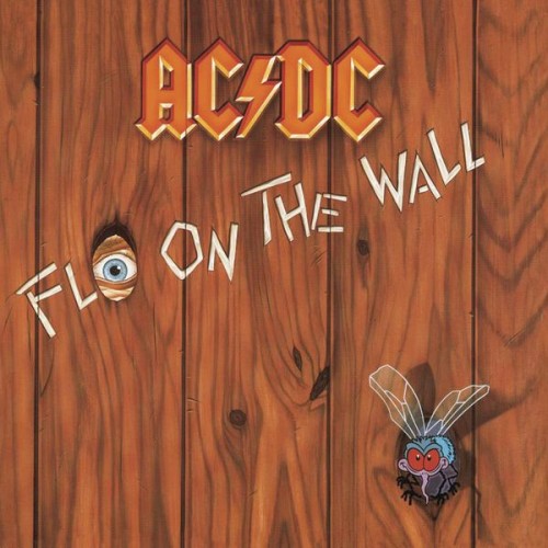 AC/DC – Fly On the Wall (Remastered) (1985/2020) [FLAC, 24bit, 96 kHz]