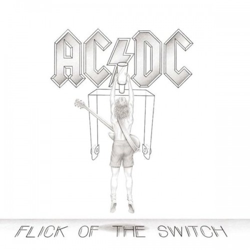 AC/DC – Flick of the Switch (Remastered) (1983/2020) [FLAC, 24bit, 96 kHz]