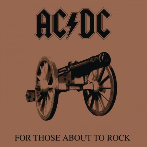 AC/DC – For Those About to Rock (We Salute You) (Remastered) (1981/2020) [FLAC, 24bit, 96 kHz]
