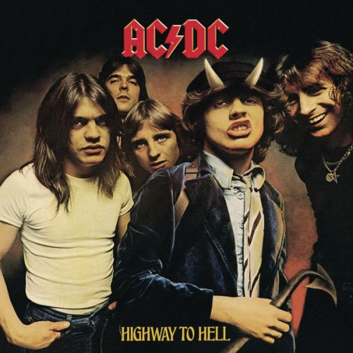 AC/DC – Highway To Hell (Remastered) (1979/2020) [FLAC, 24bit, 96 kHz]