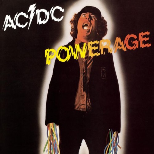 AC/DC – Powerage (Remastered) (1978/2020) [FLAC, 24bit, 96 kHz]