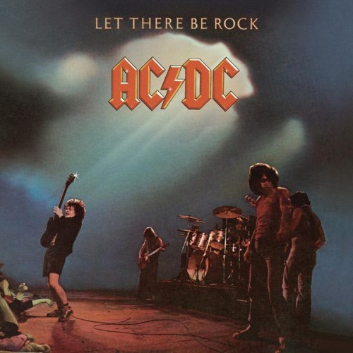 AC/DC – Let There Be Rock (Remastered) (1977/2020) [FLAC, 24bit, 96 kHz]
