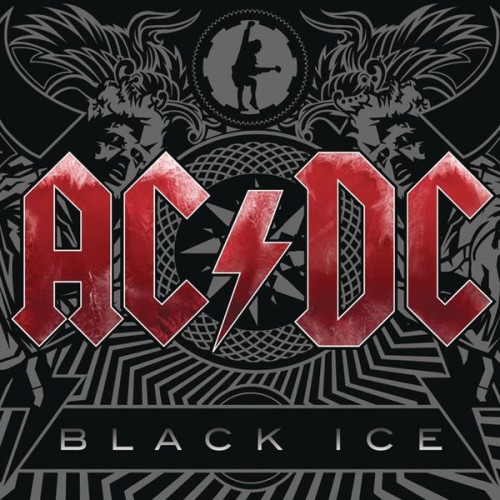 AC/DC – Black Ice (Remastered) (2008/2020) [FLAC, 24bit, 96 kHz]