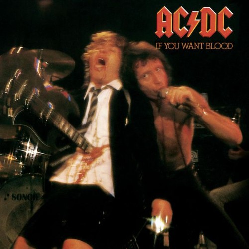 AC/DC – If You Want Blood You’ve Got It (Live) (Remastered) (1978/2020) [FLAC, 24bit, 96 kHz]