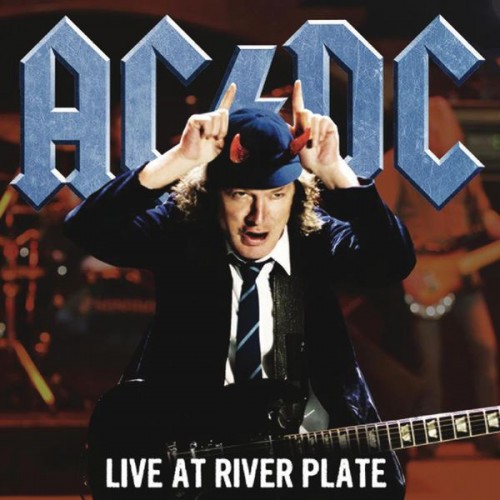 AC/DC – Live at River Plate (Remastered) (2012/2020) [FLAC, 24bit, 96 kHz]