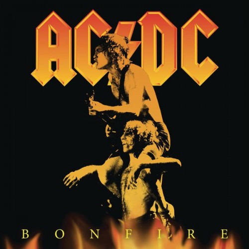 AC/DC – Bonfire (Remastered) (1977/2020) [FLAC, 24bit, 96 kHz]