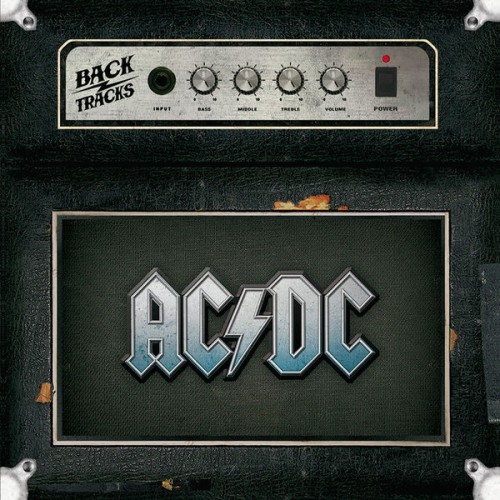 AC/DC – Backtracks (2009/2020) [FLAC, 24bit, 96 kHz]