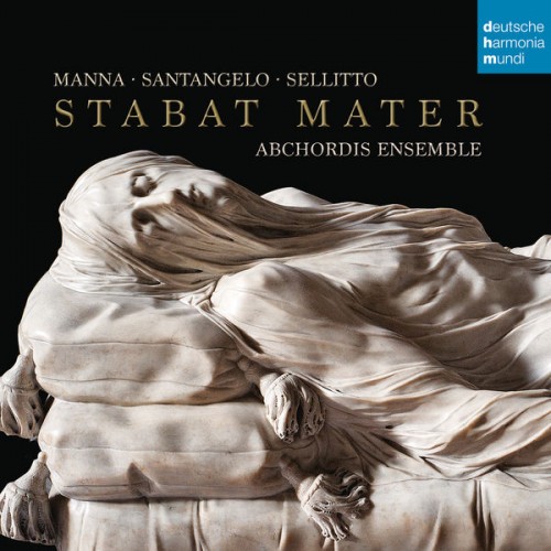 Abchordis Ensemble – Stabat Mater – Italian Sacred Music from the 18th Century (2016) [FLAC, 24bit, 96 kHz]