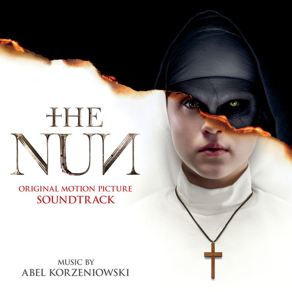 Abel Korzeniowski – The Nun (Original Motion Picture Soundtrack) (2018) [Official Digital Download 24bit/96kHz]