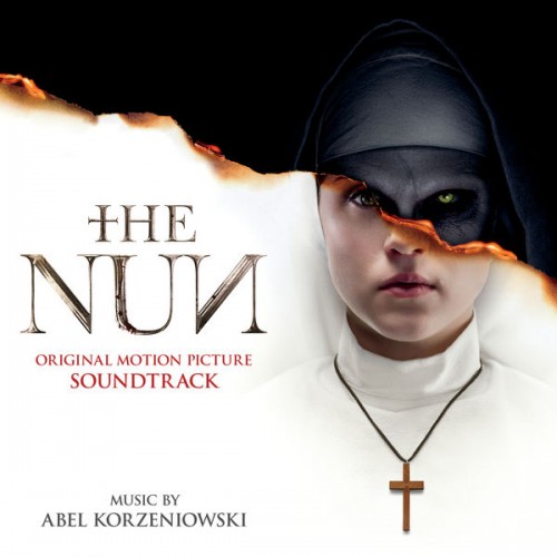 Abel Korzeniowski – The Nun (Original Motion Picture Soundtrack) (2018) [FLAC, 24bit, 96 kHz]