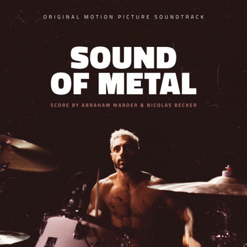 Abraham Marder – Sound of Metal (Music from the Motion Picture) (2021) [FLAC, 24bit, 48 kHz]