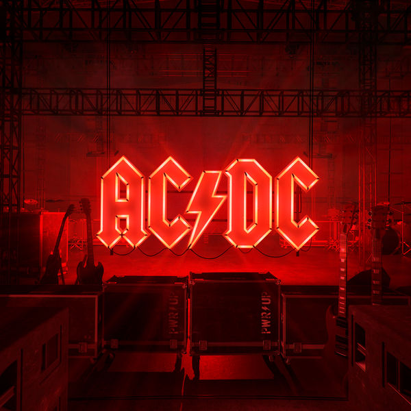AC/DC – Power Up (2020) [Official Digital Download 24bit/96kHz]