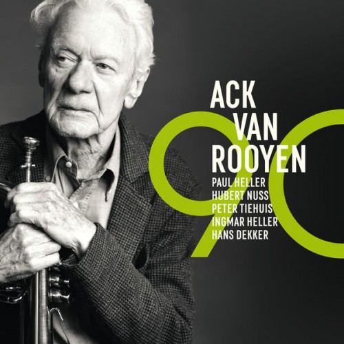 Ack van Rooyen - 90 (2021) Download