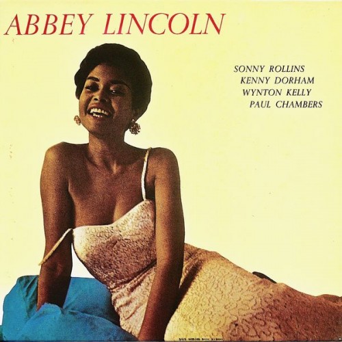 Abbey Lincoln – That’s Him! (1957/2018) [FLAC, 24bit, 44,1 kHz]