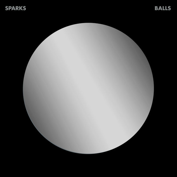 Sparks – Balls (Deluxe Remastered Edition) (2000/2022) [Official Digital Download 24bit/44,1kHz]