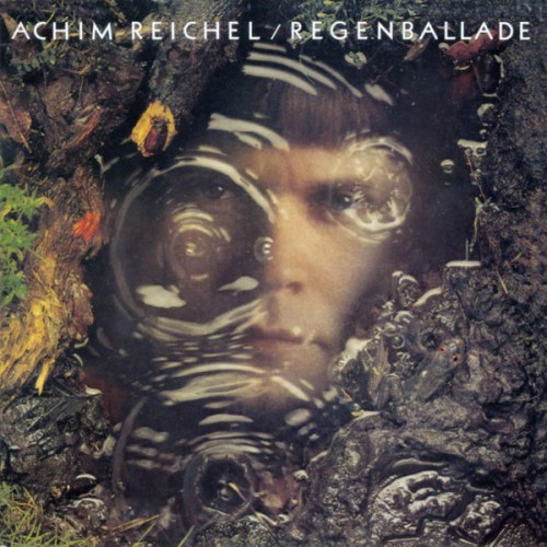 Achim Reichel – Regenballade (Bonus Track Edition 2019) (1977/2019)