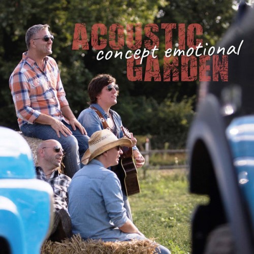 Acoustic Garden - Concept Emotional (2018) Download
