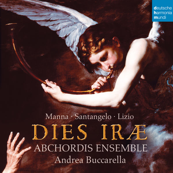 Abchordis Ensemble – Dies Irae – Sacred & Instrumental Music from 18th Century Naples (2018) [Official Digital Download 24bit/96kHz]