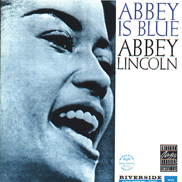 Abbey Lincoln – Abbey Is Blue (1959/2021) [Official Digital Download 24bit/192kHz]