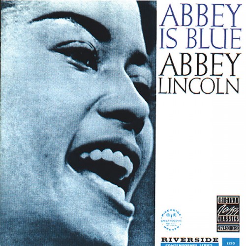 Abbey Lincoln – Abbey Is Blue (1959/2021) [FLAC, 24bit, 192 kHz]