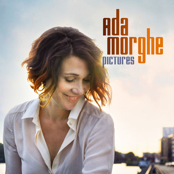 Ada Morghe – Pictures (2019) [Official Digital Download 24bit/44,1kHz]