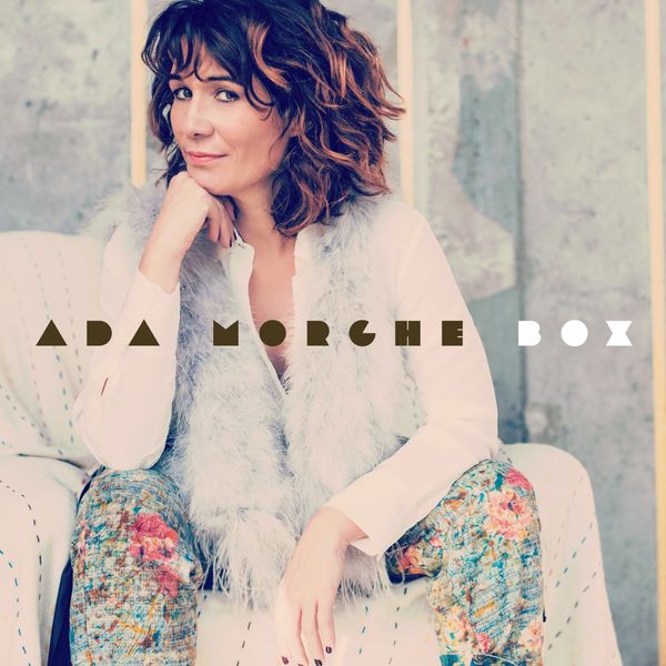 Ada Morghe – Box (2020) [Official Digital Download 24bit/44,1kHz]