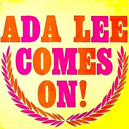 Ada Lee - Ada Lee Comes On! (1961/2020) Download