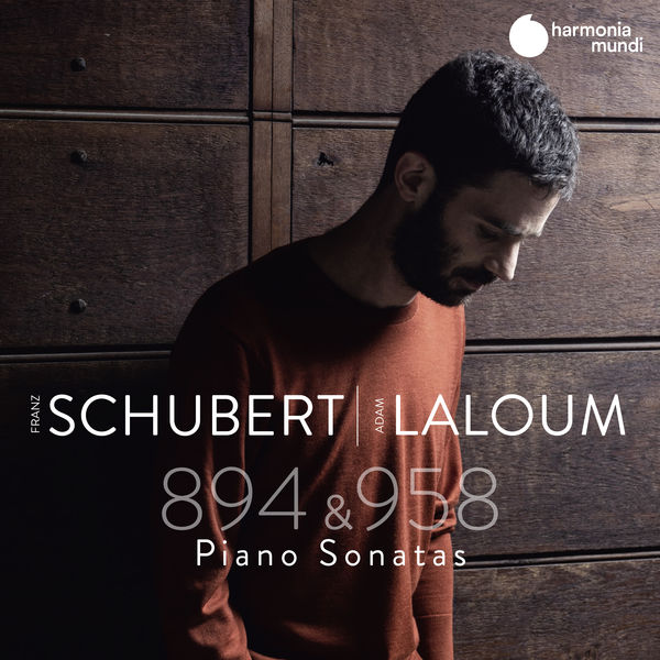 Adam Laloum – Schubert: Sonatas D. 894 & D. 958 (2019) [Official Digital Download 24bit/96kHz]