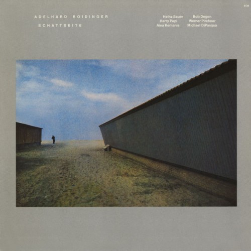 Adelhard Roidinger - Schattseite (1982/2019) Download