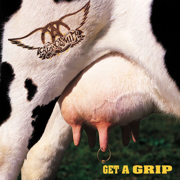 Aerosmith – Get A Grip (1993/2012) [Official Digital Download 24bit/96kHz]