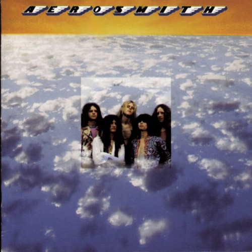Aerosmith – Aerosmith (1973/2012) [FLAC, 24bit, 96 kHz]