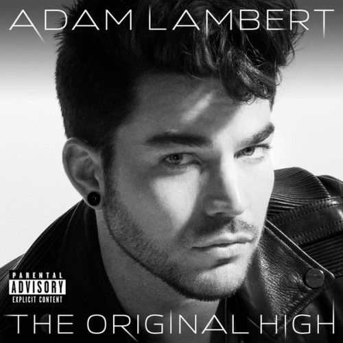 Adam Lambert – The Original High (Deluxe Version) (2015) [FLAC, 24bit, 44,1 kHz]