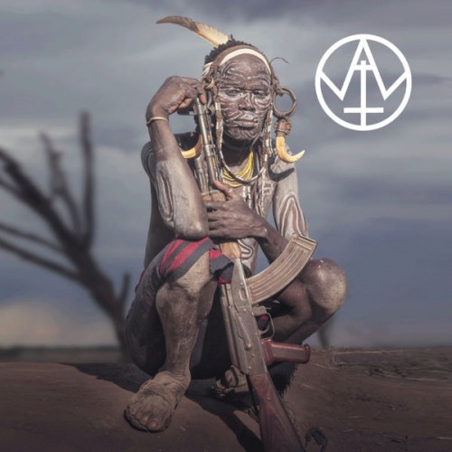 African Imperial Wizard – Isandhlwana (2021) [FLAC, 24bit, 44,1 kHz]