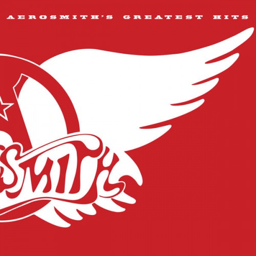 Aerosmith – Greatest Hits (1980/2015) [FLAC, 24bit, 96 kHz]