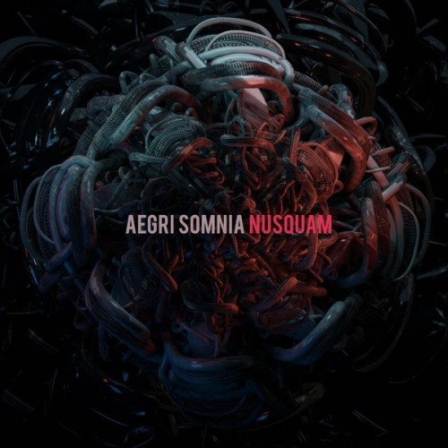 Aegri Somnia – Nusquam (2020) [FLAC, 24bit, 44,1 kHz]
