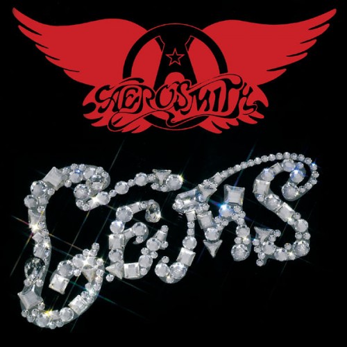 Aerosmith – Gems (1988/2015) [FLAC, 24bit, 96 kHz]