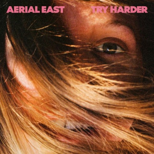 Aerial East – Try Harder (2021) [FLAC, 24bit, 48 kHz]