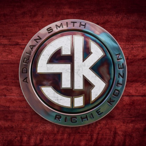 Adrian Smith, Richie Kotzen - Smith/Kotzen (2021) Download