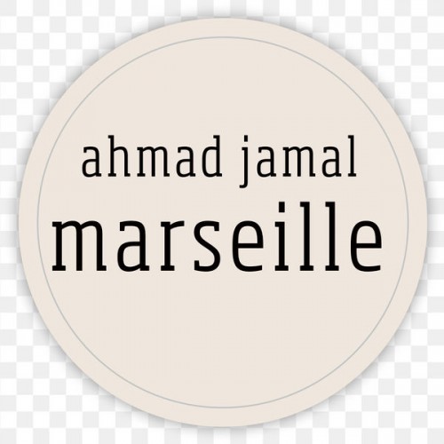 Ahmad Jamal – Marseille (2017) [FLAC, 24bit, 96 kHz]
