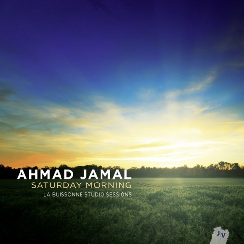 Ahmad Jamal – Saturday Morning (2013) [FLAC, 24bit, 88,2 kHz]