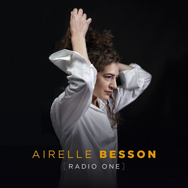 Airelle Besson – Radio One (2016) [Official Digital Download 24bit/44,1kHz]