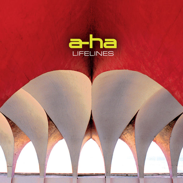 a-ha – Lifelines Deluxe Edition (Remastered) (2002/2019) [Official Digital Download 24bit/44,1kHz]