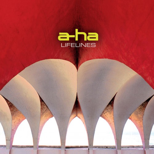 a-ha - Lifelines Deluxe Edition (Remastered) (2002/2019) Download