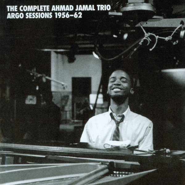 Ahmad Jamal – Carpeta Ahmad Jamal Trio Argo Sessions Vol.1 1956-1962 (2010/2018) [Official Digital Download 24bit/44,1kHz]