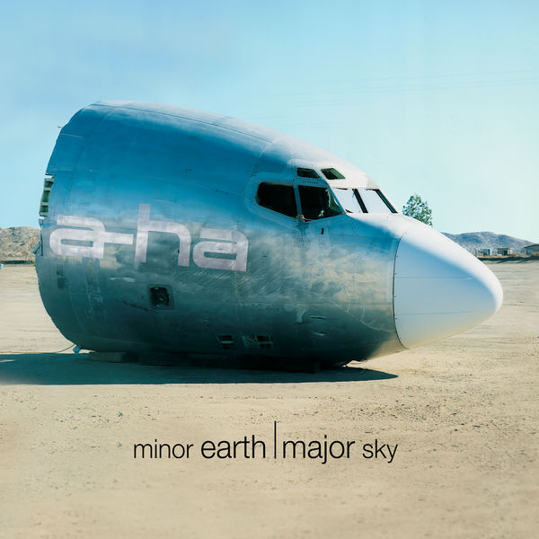 a-ha – Minor Earth, Major Sky Deluxe Edition (Remastered) (2000/2019) [Official Digital Download 24bit/44,1kHz]