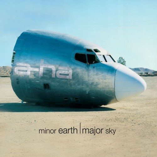 a-ha – Minor Earth, Major Sky Deluxe Edition (Remastered) (2000/2019)