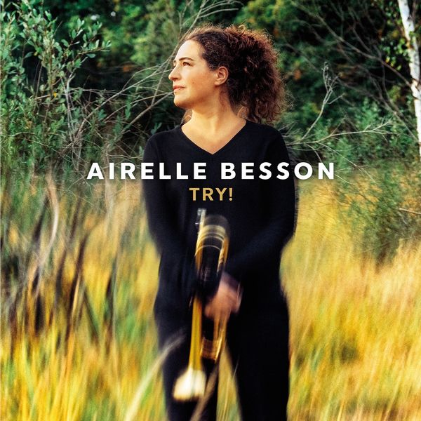 Airelle Besson – Try! (2021) [Official Digital Download 24bit/44,1kHz]