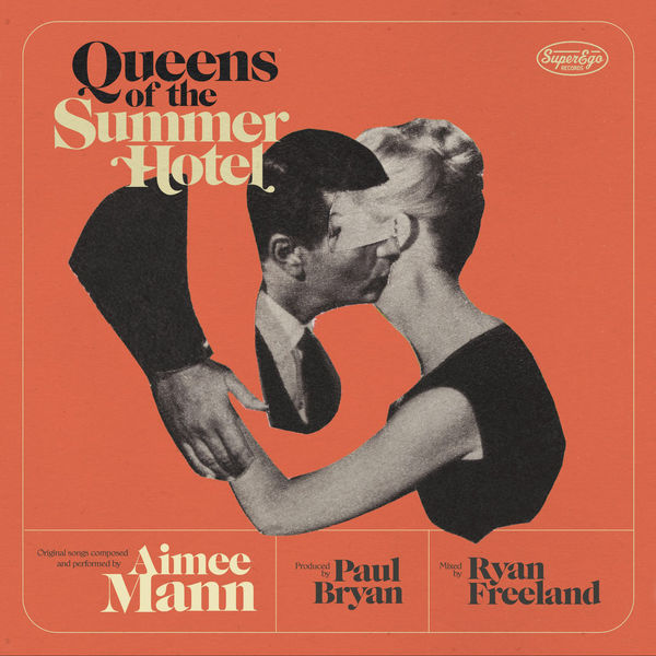 Aimee Mann – Queens of the Summer Hotel (2021) [Official Digital Download 24bit/96kHz]