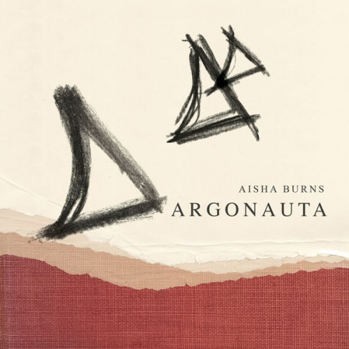 Aisha Burns - Argonauta (2018) Download