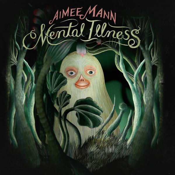 Aimee Mann – Mental Illness (2017) [Official Digital Download 24bit/44,1kHz]